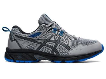 Asics Erkek GEL-VENTURE 8 Trail Koşu Ayakkabısı TR185WI